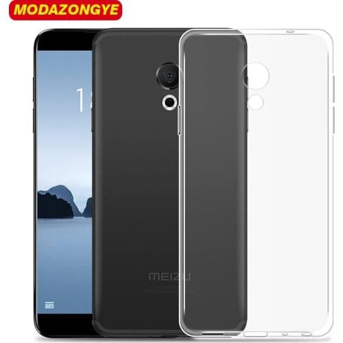 MODAZONGYE Meizu Phone Cases