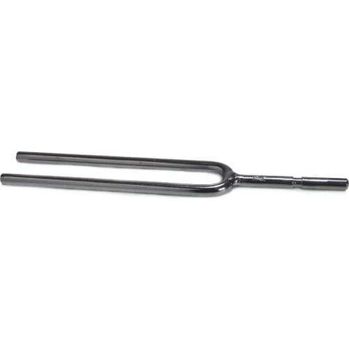 Stainless Tuning Fork Classical 440Hz A Tone Tunning Musical Instrument for Violin Guitar Piano