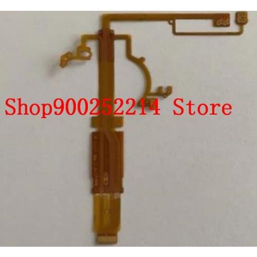 NEW Lens Anti shake Flex Cable for Panasonic FOR LUMIX G VARIO 14-140mm / 14-140 mm 1:3.5-5.6 Repair Part(Caliber 58)