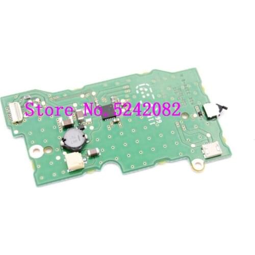 Original 700D Rebel T5i Kiss X7i deputy board / Power detection board For Canon FOR EOS 700D