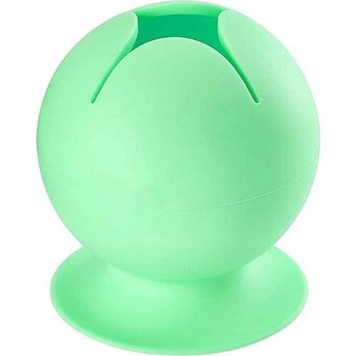 Suctioned Vinyl Weeding Scrap Collector Plastic Box Storage Organizer Container Craft Vinyl Weeding Tools