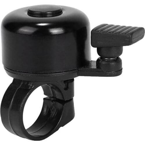 Bicycle bell Ringing Bicycle Horn childrens MTB steering Wheel Loud Ckear Sound Durable Powerful Cute For Kids Adults