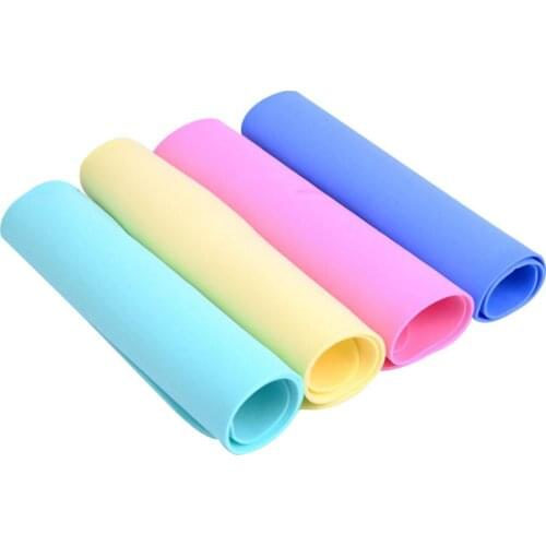 Small Pet Water Absorbent Towel for Hamster Guinea Pig Cleaning