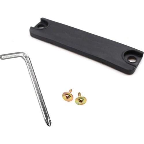 Trunk Hatch Liftgate Switch Latch Button Cover Replacement For Toyota Lexus Car Door Lock Replacement Tool 84840-21010 Auto Good