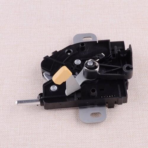 1490196 Bonnet Hood Lock Latch Catch Block Fit For Ford Mondeo IV MK4 2007 2008 2009 2010-2014 S-MAX 2006 2007 2008 2009 2010