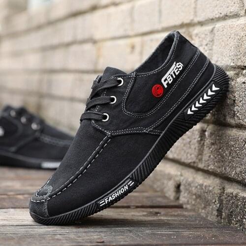AREQW Mens Casual Shoes