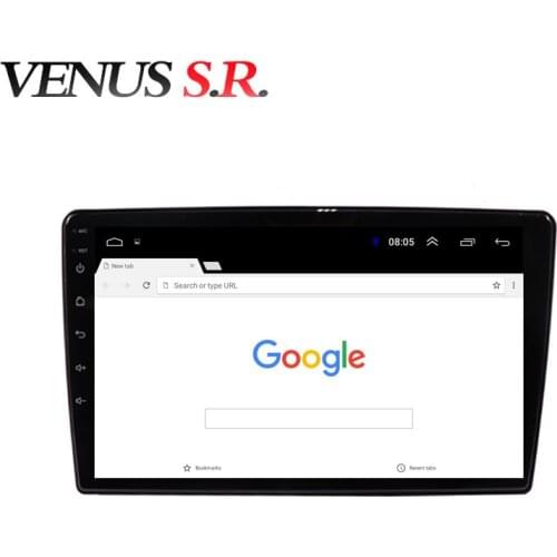 VenusSR Android 8.1 2.5D car player for KIA optima K5 radio 2014 multimedia headunit GPS gps navigation