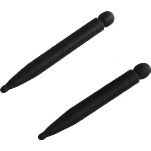 Black Bian Stone Gua Sha Massage Scrape Therapy Natural Health Cure Tool