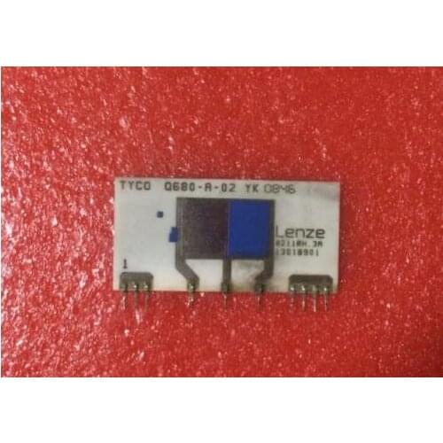 Inverter Q680-A-02 8211RH.3A 13018901 thick film resistor