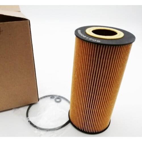 Oil Filter For MAN MERCEDES OPTARE SSANGYONG MULTICAR PUCH DAEWOO 6611843325
