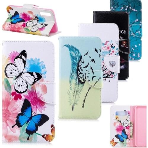 MyDuoDuo Samsung Galaxy A50 Phone Cases