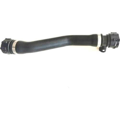 FOR BMW 17127516417 LOWER RADIATOR HOSE E46 N42 1998-2004 GOOD CONDITION 372 H9AT