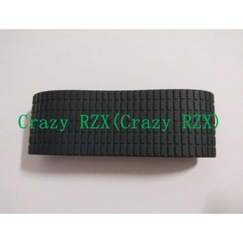 New Lens Zoom Rubber Grip Ring For Nikon AF for Nikkor 80-200mm f/2.8D ED Camera Repair Part
