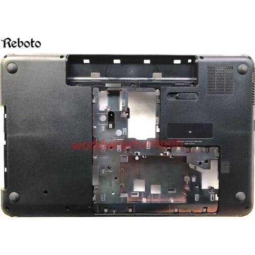 Reboto Original High quality Laptop Bottom Case for HP Pavilion G7-2202SR