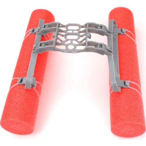 Drone Landing Gear Buoyancy Rod Damping Floating Kit for DJI Mavic 2 Pro Drone Accessories Water Parts