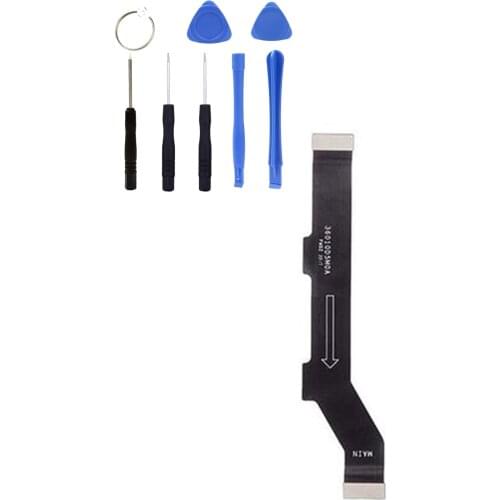 FOR Xiaomi Mi MİX 2 LCD Display Testing Touch Screen Tester Flex Cable Screen Connect Cable Repair Kit Gift