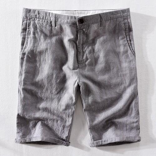 Sol·true Men's Beach Shorts