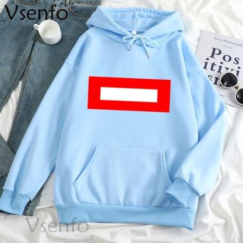 Anime Dream Hoodie Georgenotfound Pullovers Women Oversize Fleece Loose Autumn Winter Woman Clothing Hoodies Streetwear