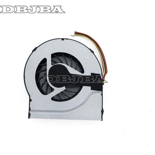 Laptop cpu cooling fan for HP DV6-3000 DV6T DV7-4000 KSB0505HA 9J99 631743-001 610778-001 622029-001 610777-001 606575-001