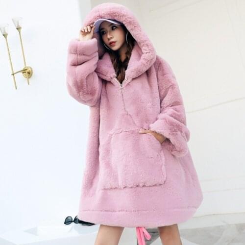 Female Coat Winter Jacket Women Women Jacket Womens Winter Jacket Faux Fur Coat Winter Coat For Women Natural Mink Fur Coat 202