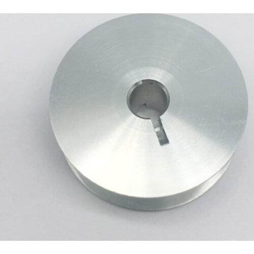 0667150830 Non slip coating bobbin use for Durkopp Adler 867,868,767,887(5pcs/lot=black,1pcs=white)