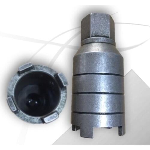 1pc for Cadillac differential nut 6L45 automatic transmission tool