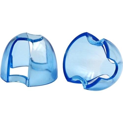 10pcs Dental Intraoral Cheek Retractor Lip Mouth Opener Tooth Whitening For Anterior/Posterior Teeth