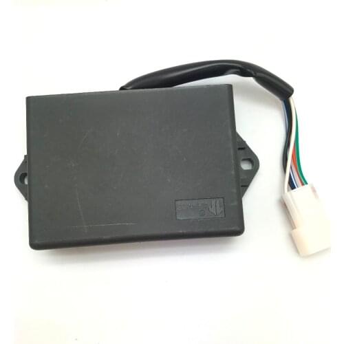 5 Pins Wires CDI For Roketa Jianshe JS 400 Mountain Lion 400cc ATV Tamabuggy Hensim HS400