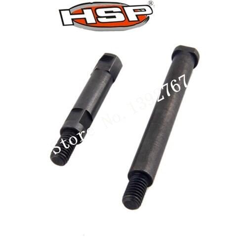 50024 HSP RC Cars Hobby Parts 50024 Diff.First Way Shaft+Second Way Shaft For Racing 4WD Baja Gas Power Truck Buggy SHELETON