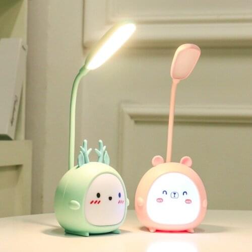 AliexLED Desk Lamp