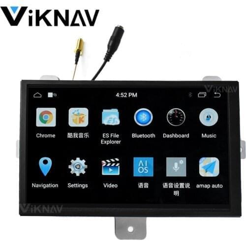 2 Din Car Radio for Infiniti Q70L 2012-2019 Android Auto Stereo Multimedia Player Head Unit GPS Navigation Screen Tape Recorder