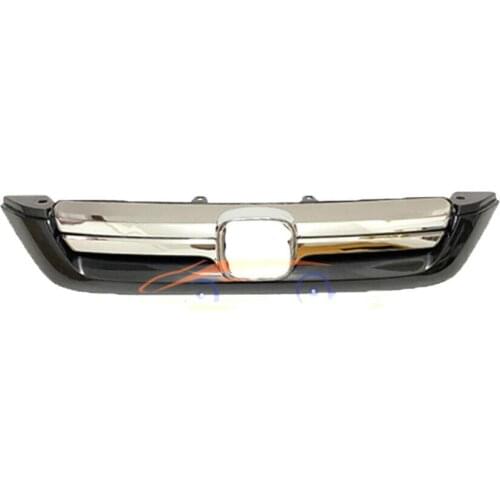 The car grill for 2007 2008 2009 for Honda CRV