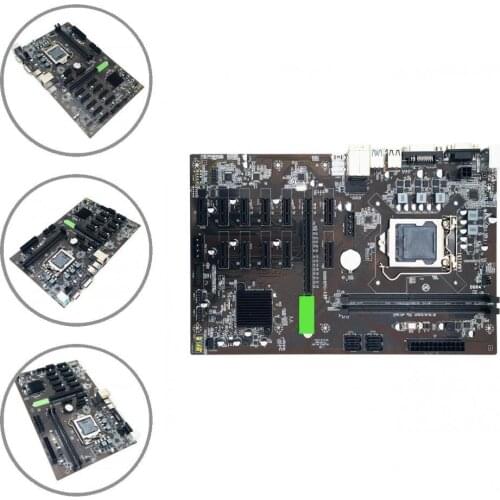 BLUELANS Motherboards