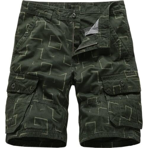 ChoynSunday Mens Summer Shorts