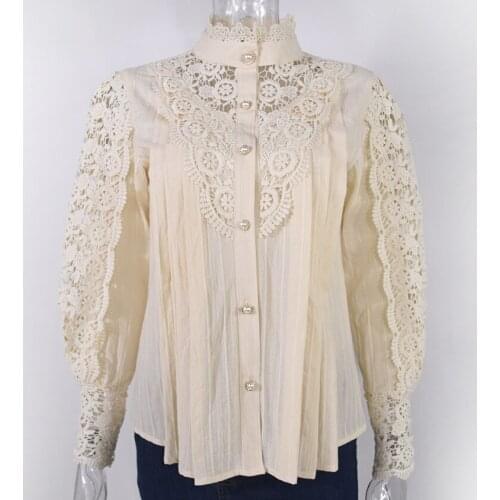 Fdfklak Blouses With Sleeves