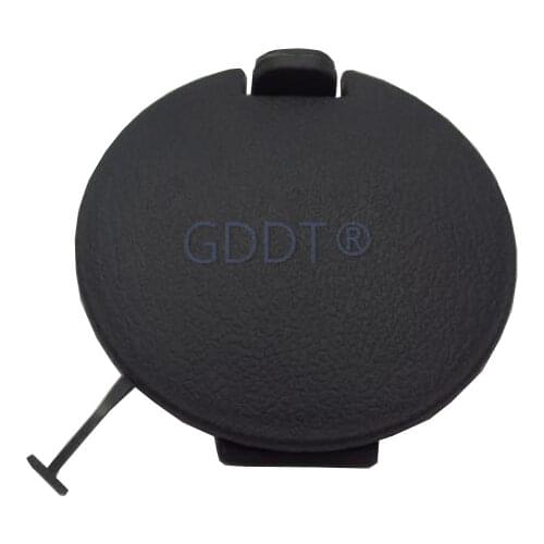 1 Piece Rear Windshield Wiper Cover Bottle Cap Window Washer Tank Filler Tail Door Cover for Mitsubishi Shogun Pajero V31V32V33