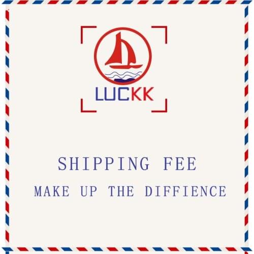 LUCKK Additional pay on your order Do not buy by mistake