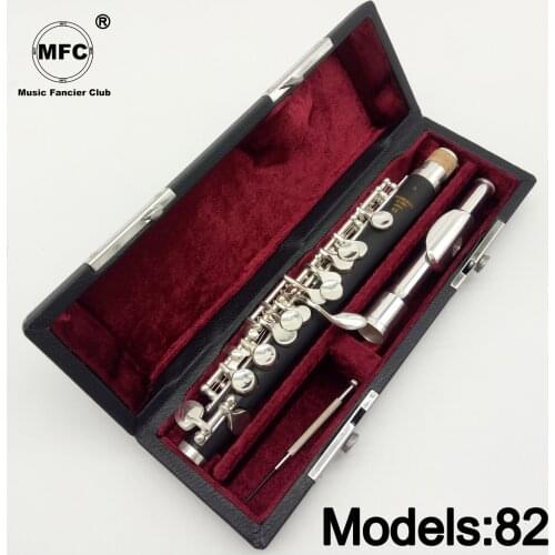 Music fancier Club Piccolo