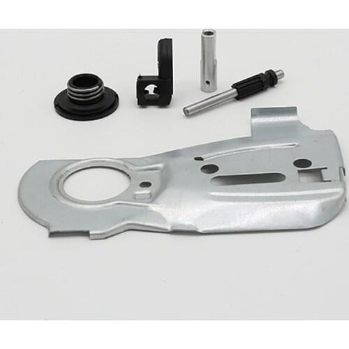 Guide Bar Plate Oil Pump Worm Gear Fit For Husqvarna 340 345 Jonsered 2150 2145 2141 Chainsaw Gasoline Saw Spares #503875701