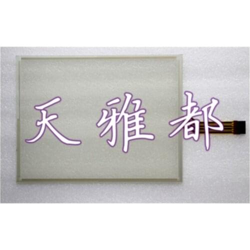 NEW PanelView Plus 1250 2711P-T12C10D6 2711P-T12C10D8 HMI PLC touch screen panel membrane touchscreen