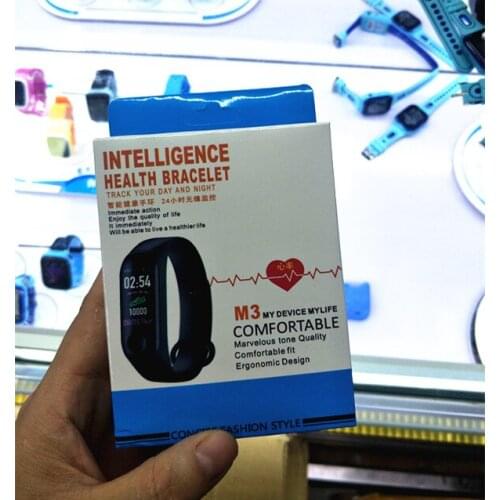 MI band Phineli China At AliExpress