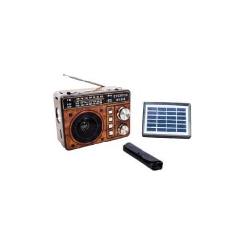 Everton Rt 814 Radio