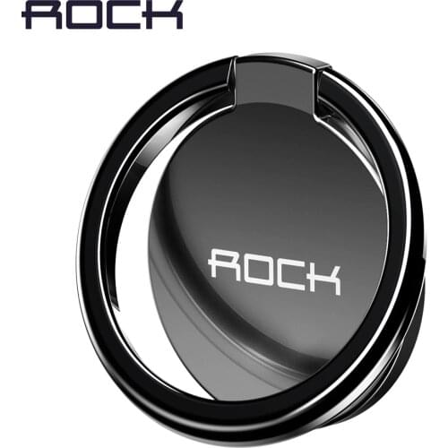 Кольца-держатели для мобильных телефонов ROCK China At AliExpress