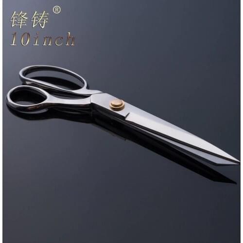 SharpFoundary Tailor Scissors