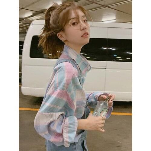 CMAZ Shirts For Women