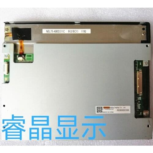 LTA065B0D2F LCD Screen 1 Year Warranty Fast Shipping