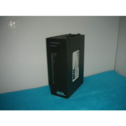 1PC USED MOX MX603-0604-913
