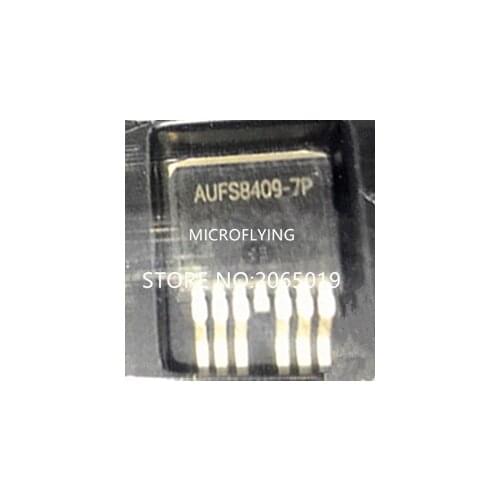 10PCS AUFS8409-7P IRFS8409-7P AUIRFS8409-7P FS8409-7P TO263-7 AUFS8407-7P IRFS8407-7P AUIRFS8407-7P FS8407-7P