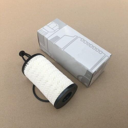 5/10/20/30Pcs/lot Engine Oil Filter Element Suit For Mercedes Benz new ML300 CLS350 GL350 GL450 OEM 2761800009