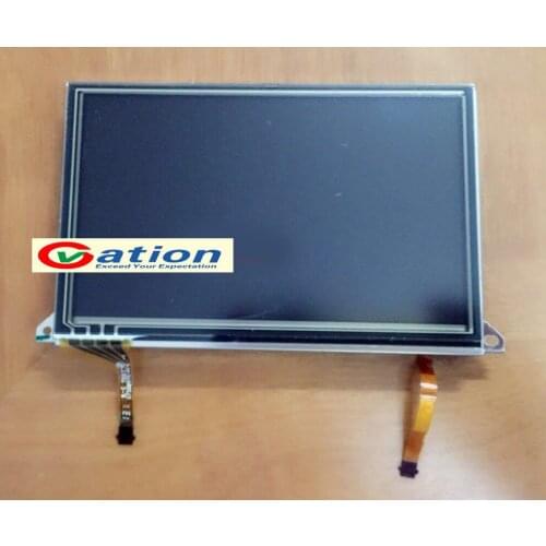 5" LCD Screen Display Panel Touch Screen Glass Digitizer For LQ050T5DW02